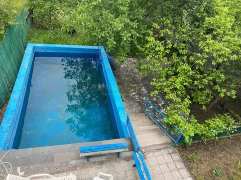 Продается загородный дом в муниципалитете Мцхети.