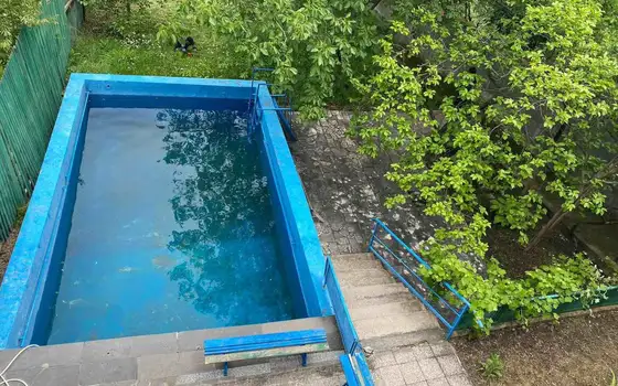 Продается загородный дом в муниципалитете Мцхети.