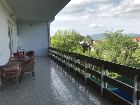 Продается загородный дом в муниципалитете Мцхети.