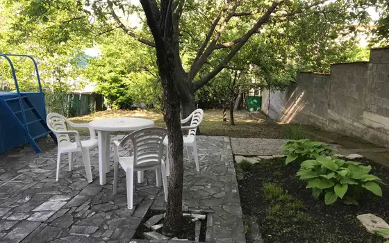 Продается загородный дом в муниципалитете Мцхети.