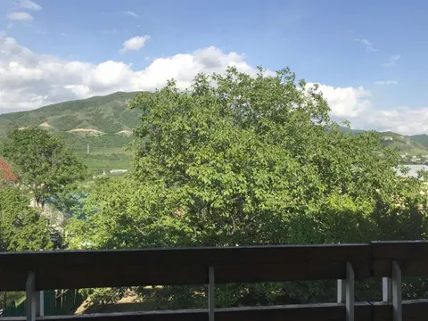 Продается загородный дом в муниципалитете Мцхети.