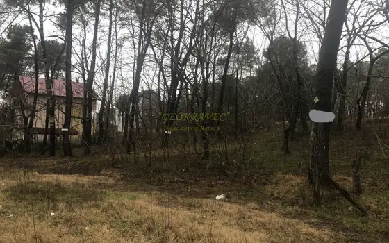 Продается земельный участок недалеко от концертного зала "black sea arena" в Шекветили. Грузия.