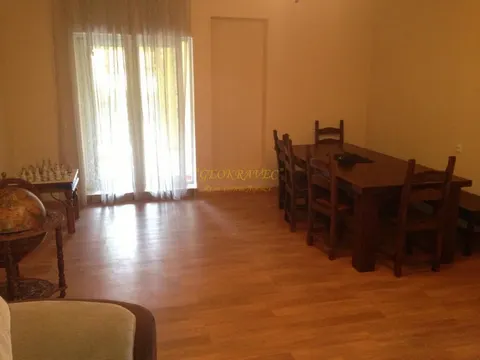 Частный дом в Мцхетском муниципалитете.