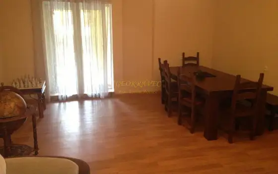 Частный дом в Мцхетском муниципалитете.