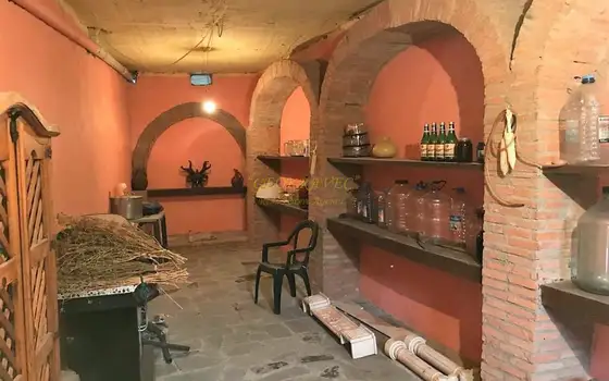 Частный дом в Мцхетском муниципалитете.