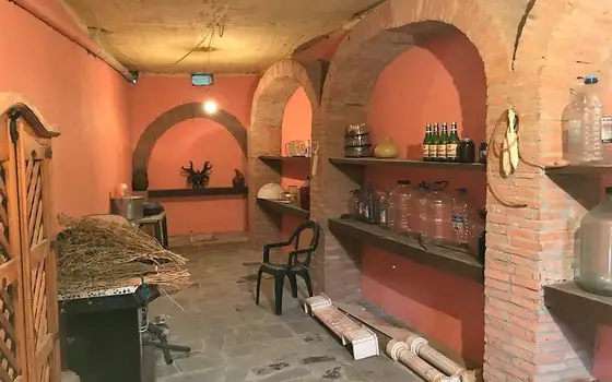 Частный дом в Мцхетском муниципалитете.
