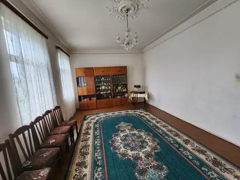 Дом с мандариновым садом в Хелвачаурском муниципалитете.