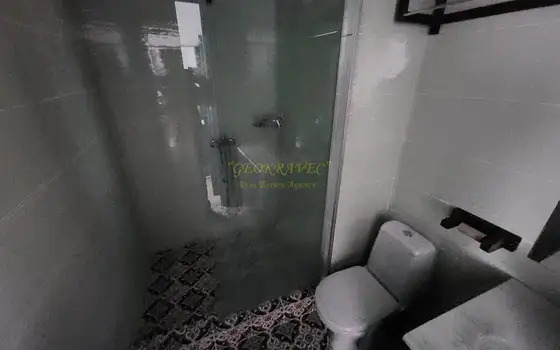 Продается квартира на берегу Черного моря в Гонио.