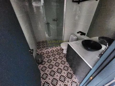 Продается квартира на берегу Черного моря в Гонио.