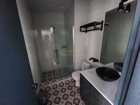 Продается квартира на берегу Черного моря в Гонио.