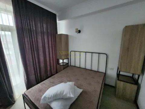 Продается квартира на берегу Черного моря в Гонио.