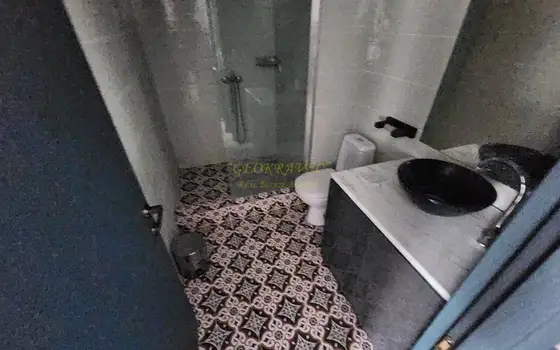 Продается квартира на берегу Черного моря в Гонио.