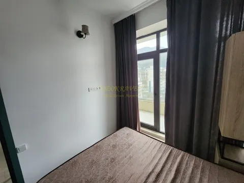 Продается квартира на берегу Черного моря в Гонио.