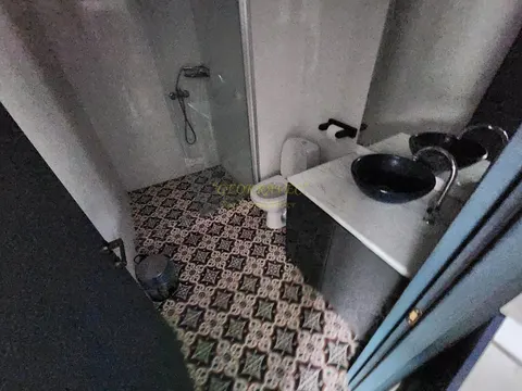 Продается квартира на берегу Черного моря в Гонио.
