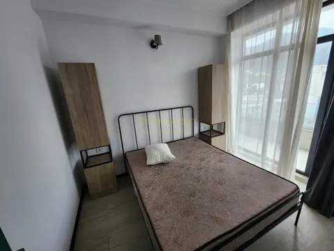 Продается квартира на берегу Черного моря в Гонио.