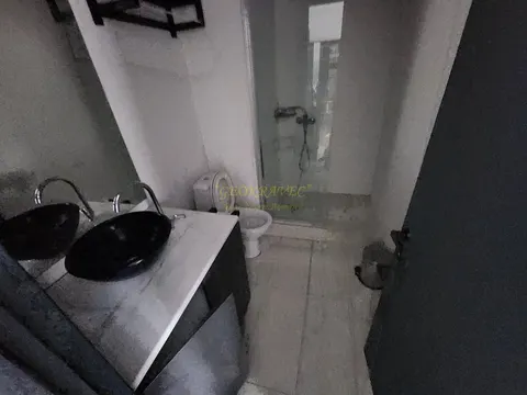 Продается квартира на берегу Черного моря в Гонио.