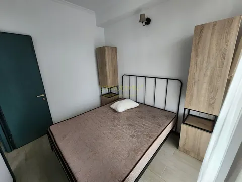 Продается квартира на берегу Черного моря в Гонио.