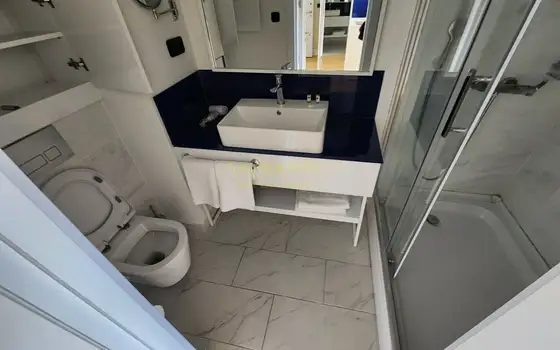 Продается гостиничный номер у моря в комплексе Орби Сити.