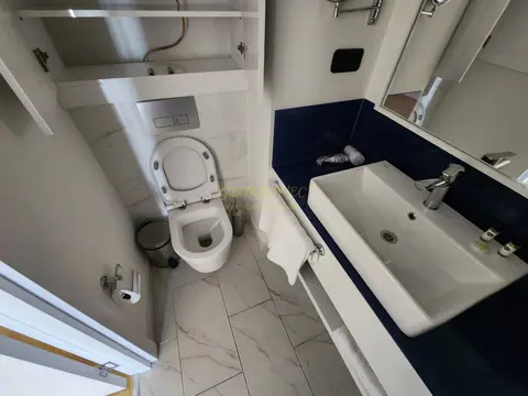 Продается гостиничный номер у моря в комплексе Орби Сити.