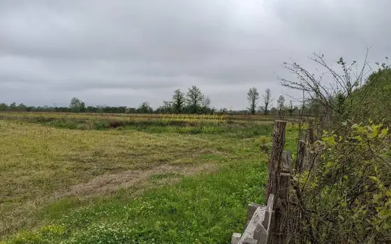 Сельскохозяйственный участок в Хобском районе.