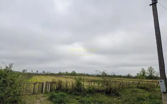 Сельскохозяйственный участок в Хобском районе.