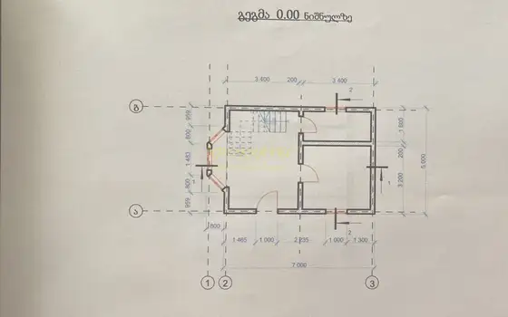 Продается земельный участок в Карельском муниципалитете.