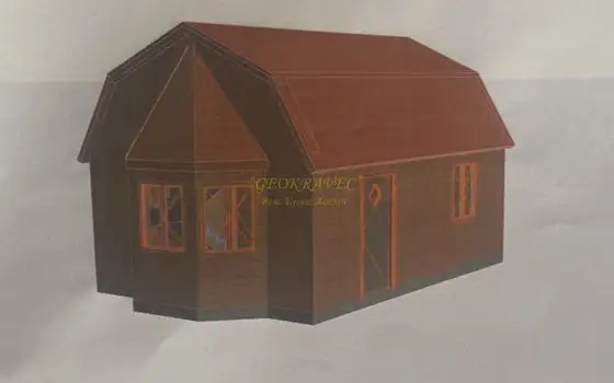 Продается земельный участок в Карельском муниципалитете.