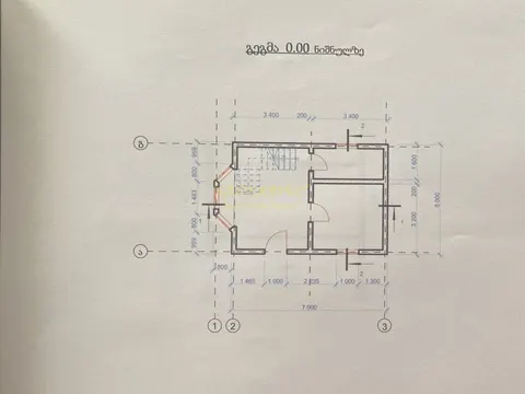 Продается земельный участок в Карельском муниципалитете.