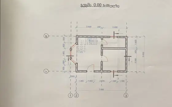 Продается земельный участок в Карельском муниципалитете.