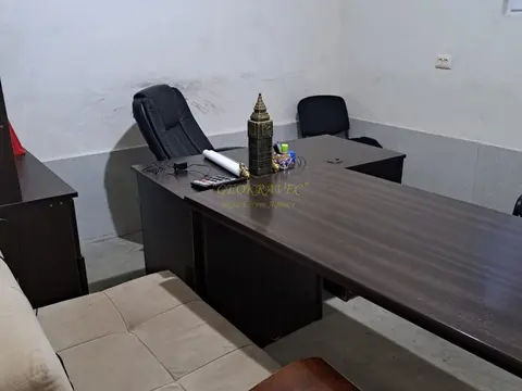 собственный дом в городе Батуми.