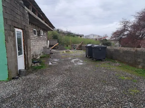 собственный дом в городе Батуми.