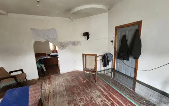 Собственный дом в Кобулетском муниципалитете.