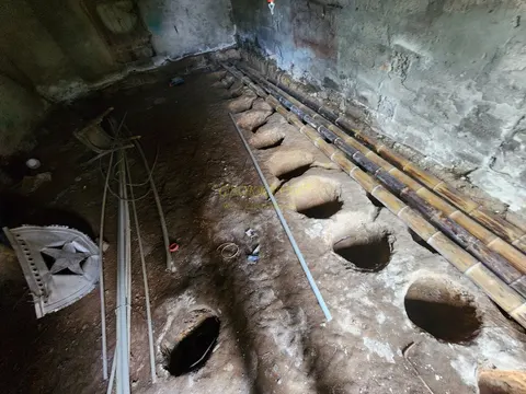 Собственный дом в Кобулетском муниципалитете.