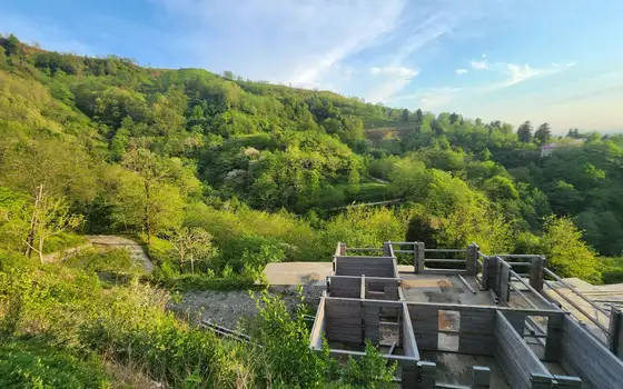 Plot of land with beautiful sea and mountain views., photo 7