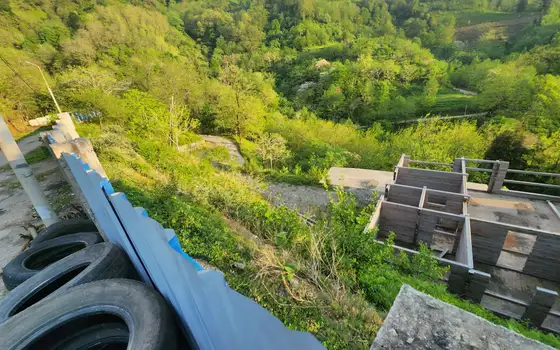 Plot of land with beautiful sea and mountain views., photo 10
