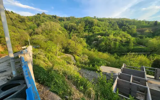 Plot of land with beautiful sea and mountain views., photo 4