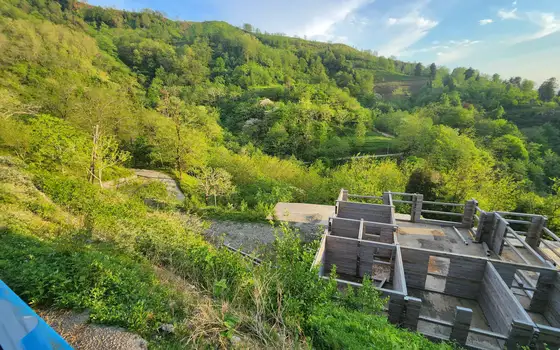 Plot of land with beautiful sea and mountain views., photo 11