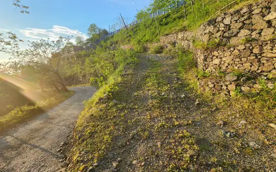 Plot of land with beautiful sea and mountain views., photo 12