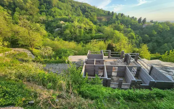 Plot of land with beautiful sea and mountain views., photo 9