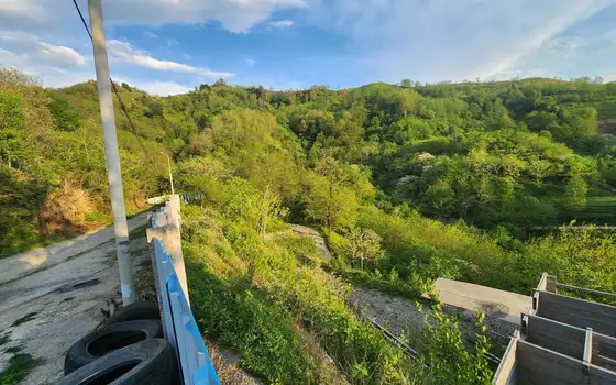 Plot of land with beautiful sea and mountain views., photo 6