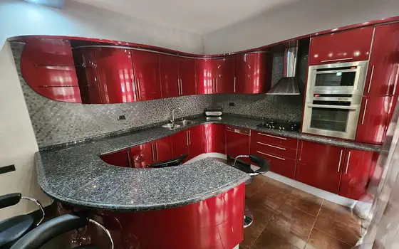5-room duplex in central Batumi, photo 8