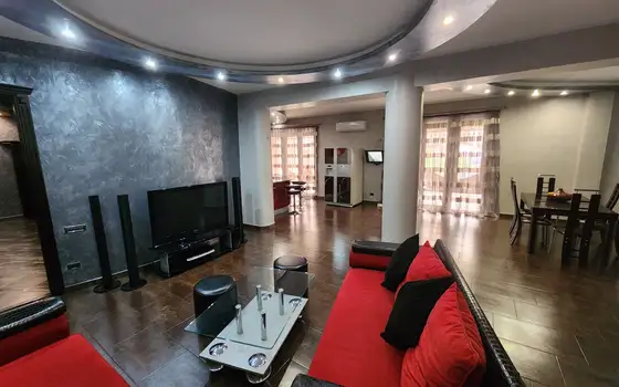 5-room duplex in central Batumi, photo 4
