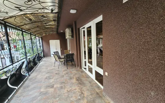 5-room duplex in central Batumi, photo 9