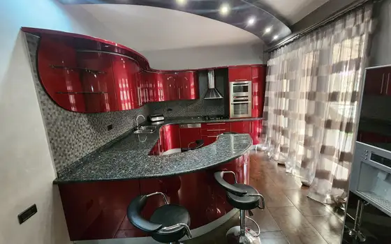 5-room duplex in central Batumi, photo 7