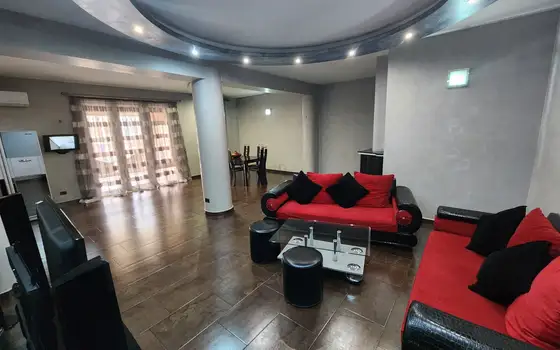 5-room duplex in central Batumi, photo 6