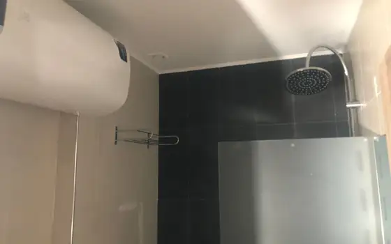 3-Room Sea View Apartment in Kvariati, photo 3