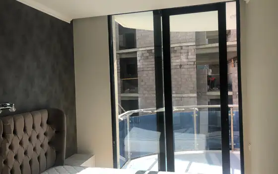 3-Room Sea View Apartment in Kvariati, photo 6