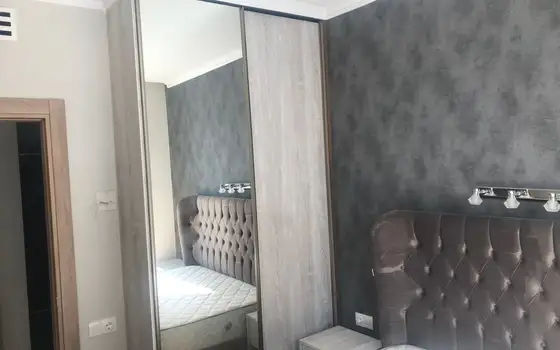 3-Room Sea View Apartment in Kvariati, photo 7