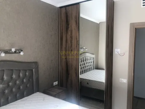 Продается панорамная квартира на берегу черного море в ,,Панорама Квариати,, шикарным видом на море и горы. Батуми. Грузия.