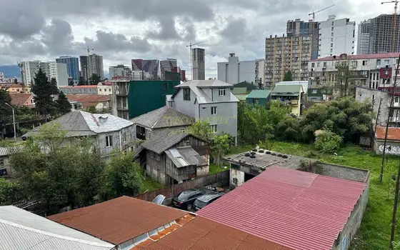 Несельскохозяйственной участок земли в центре города. - изображение 1